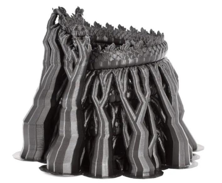 青島3D打印， 山東3D打印，北方3D打印，光固化，樹脂，3D打印