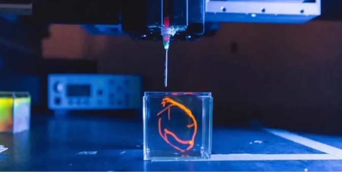 青島3D打印， 山東3D打印，北方3D打印，光固化，樹脂，3D打印