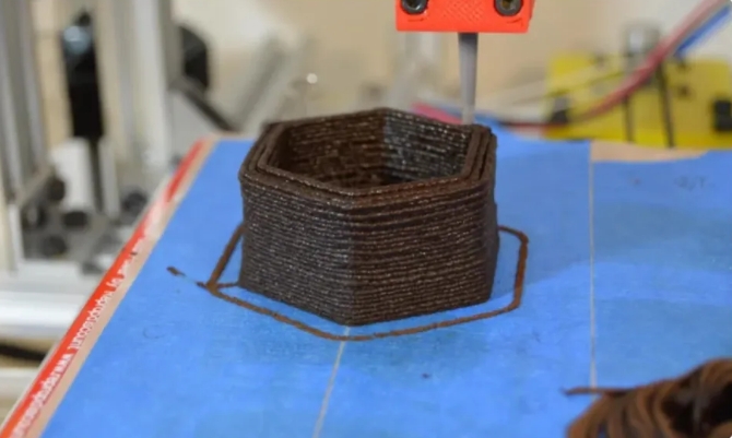 青島3D打印， 山東3D打印，北方3D打印，光固化，樹脂，3D打印