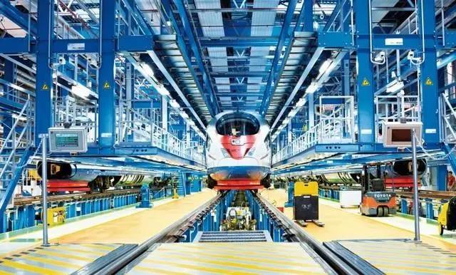 3D打印機 服務俄鐵路列車